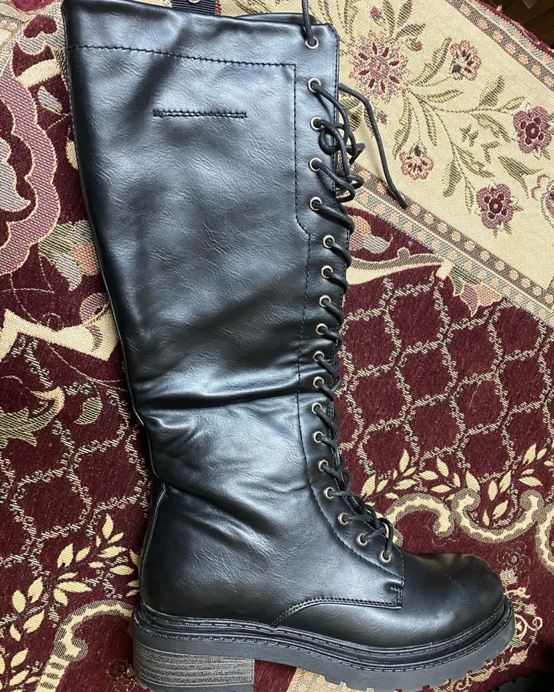 deja vu Boots, New with tags, size 40, photo 6