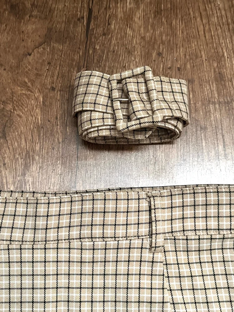 H&M Skirts, size S / 36 / 8, photo 4