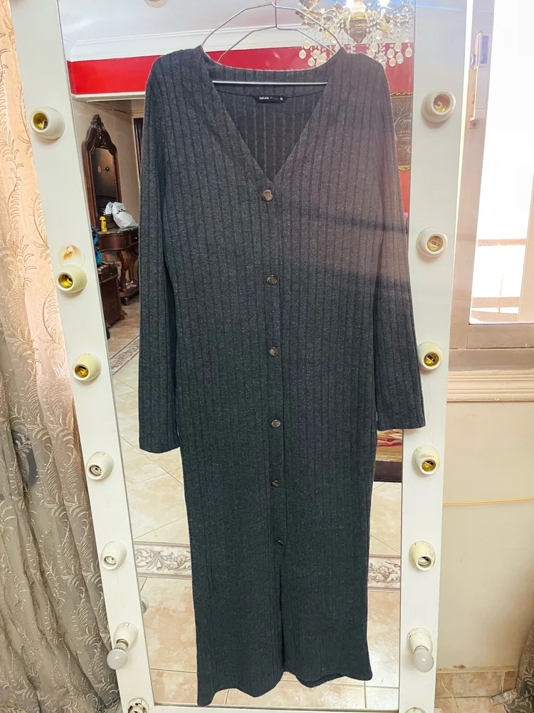 Defacto Maxi Dresses, Excellent, size XL / 42 / 14, photo 3