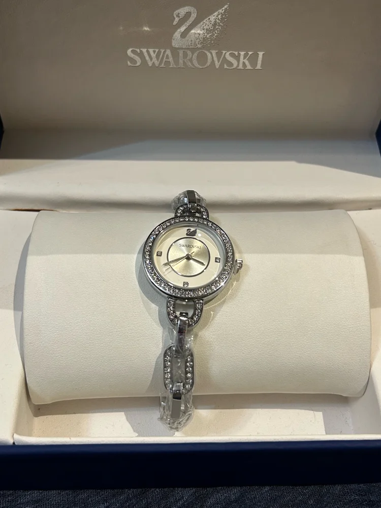 Swarovski Watches, New with tags, photo 6