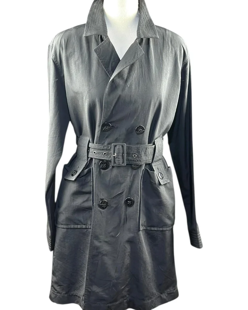 Armani Jeans Coats