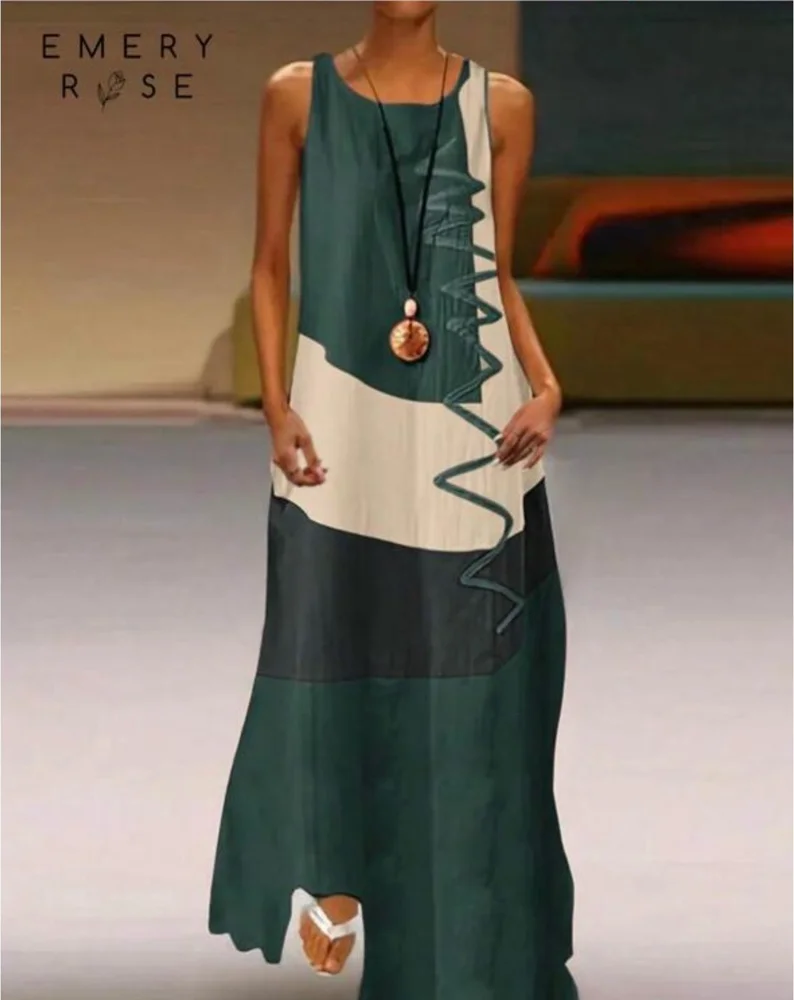 Maxi Dresses