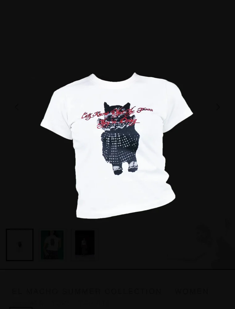 Local T-shirts