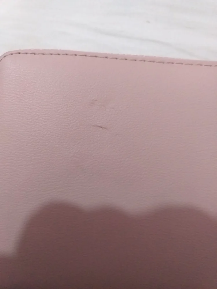 Pink Cross-Body Bags, Very good, photo 5