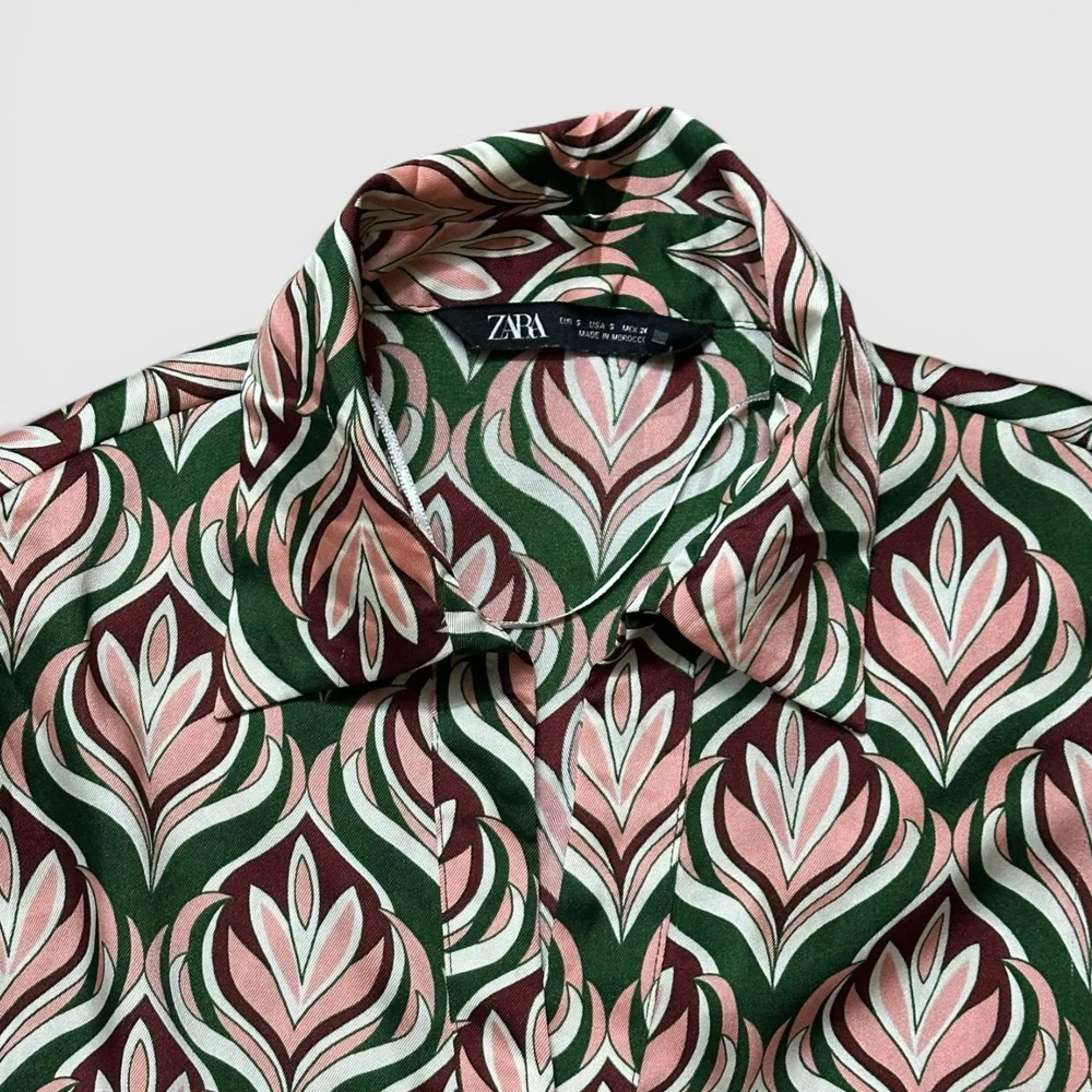 Zara بلوزات، حالة جيدة، مقاس S / 36 / 8، صورة 3