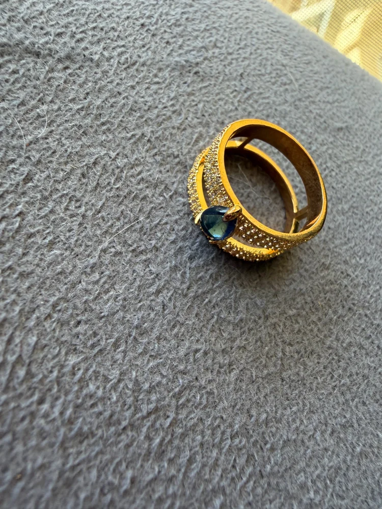 Rings, size Other, photo 3