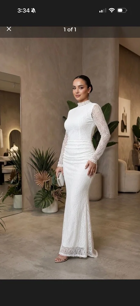 Maxi Dresses, Excellent, size L / 40 / 12, photo 2