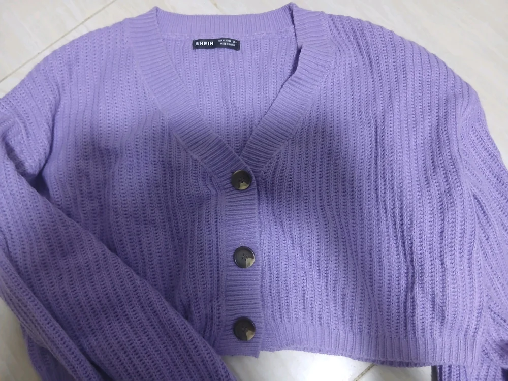 Shein Cardigans, size M / 38 / 10, photo 2