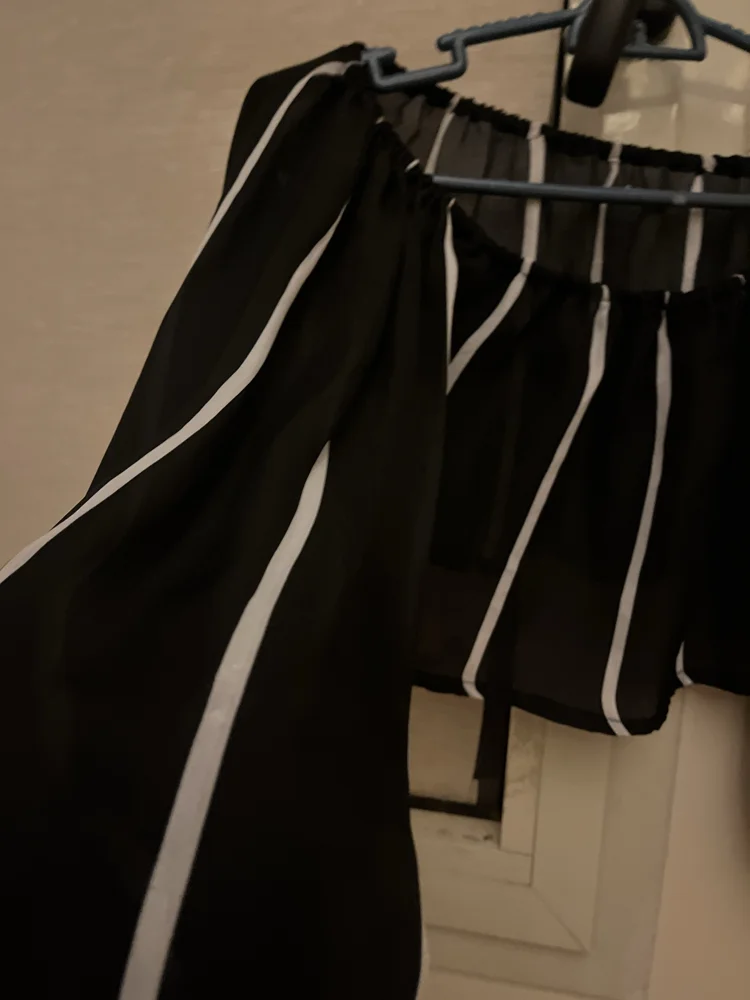 Crop Tops, size S / 36 / 8, photo 3
