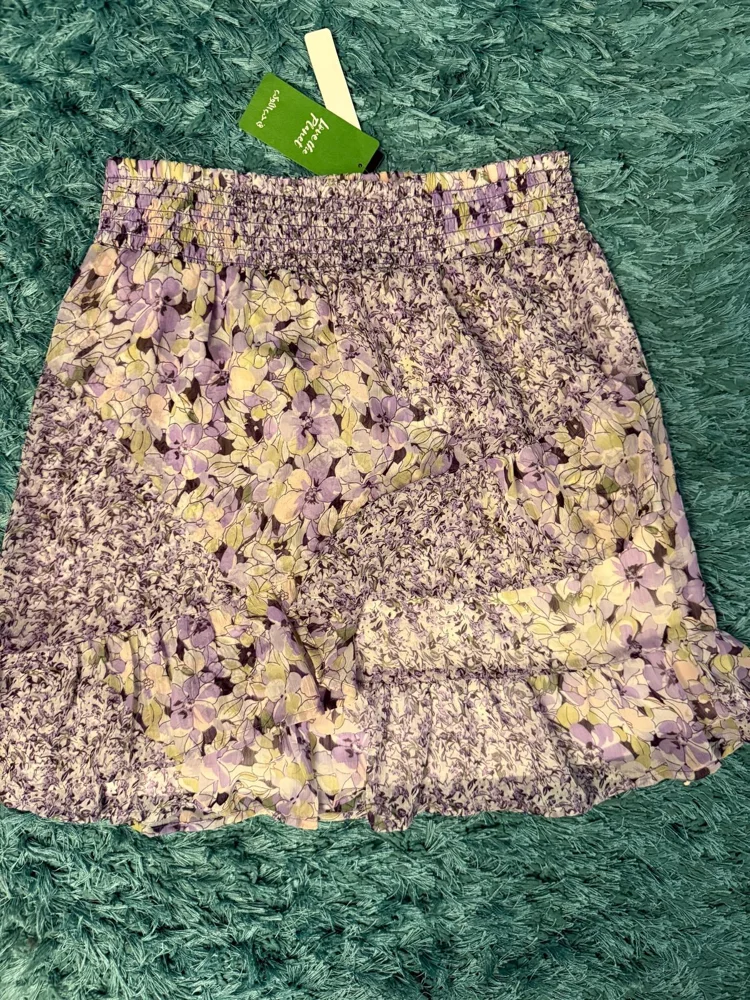 Splash Skirts