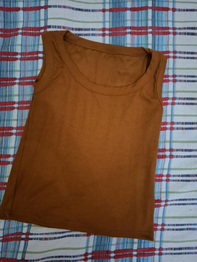 Crop Tops, size M / 38 / 10, photo 3