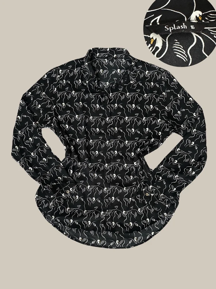 Splash Shirts