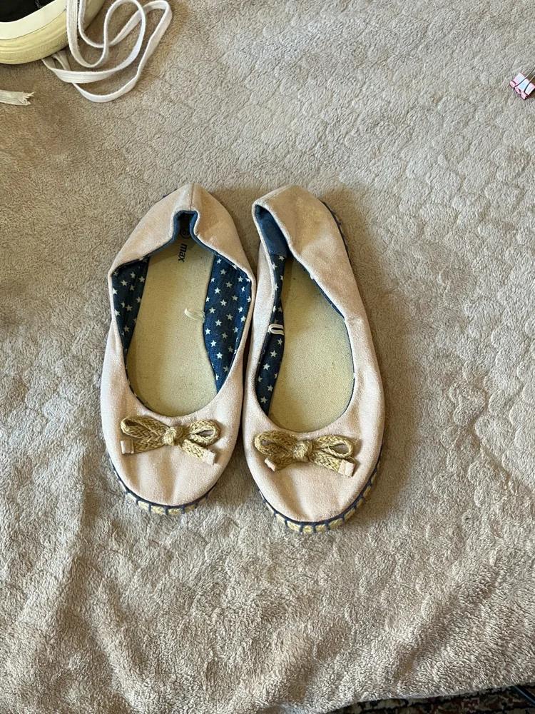 Max Flats, size 40, photo 2