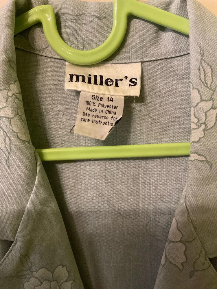 Button Down Shirts, size XL, photo 3