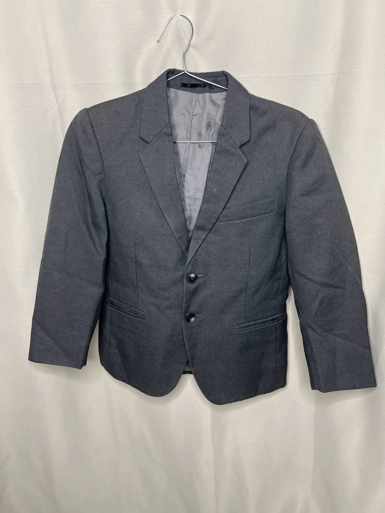 Outerwear