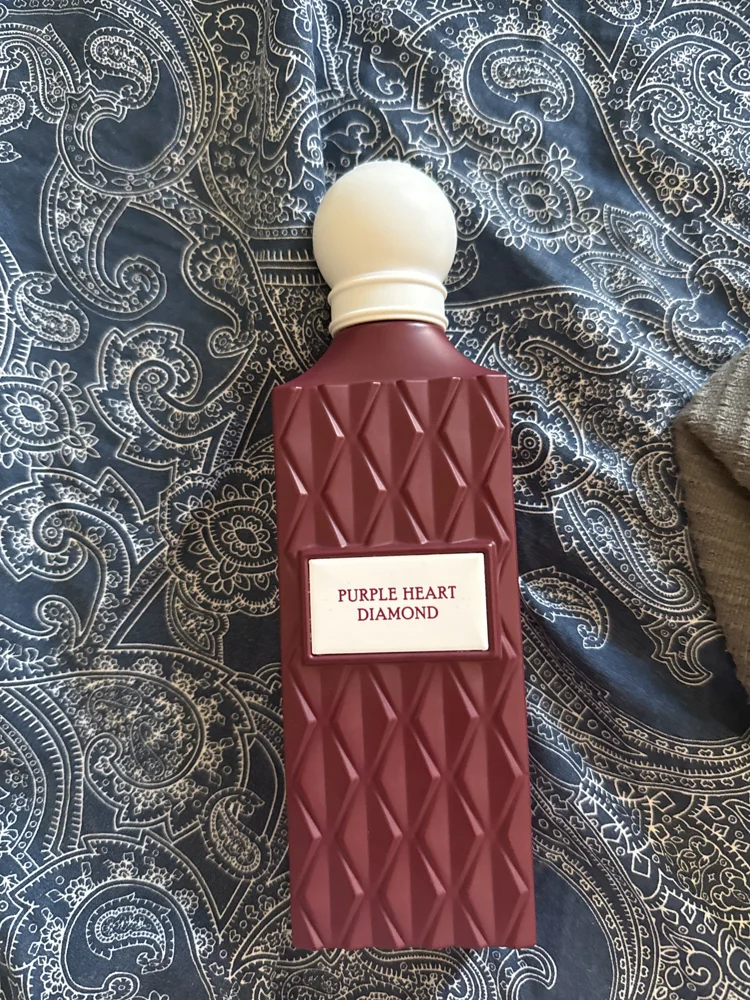 Ibraq Perfume, Very good, photo 4
