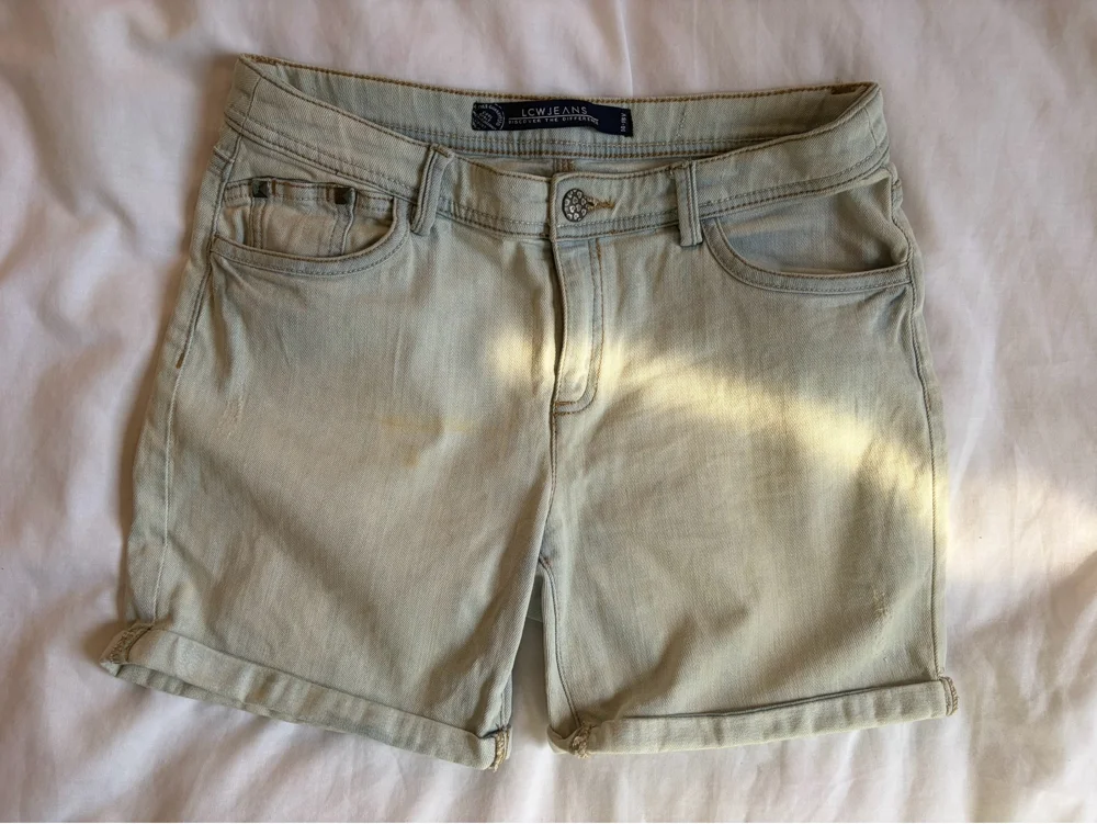 LC Waikiki شورتات
