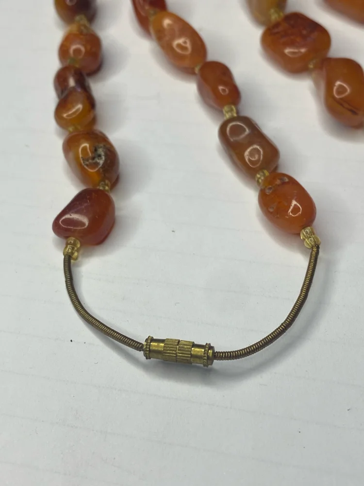 Necklaces, size Other, photo 6