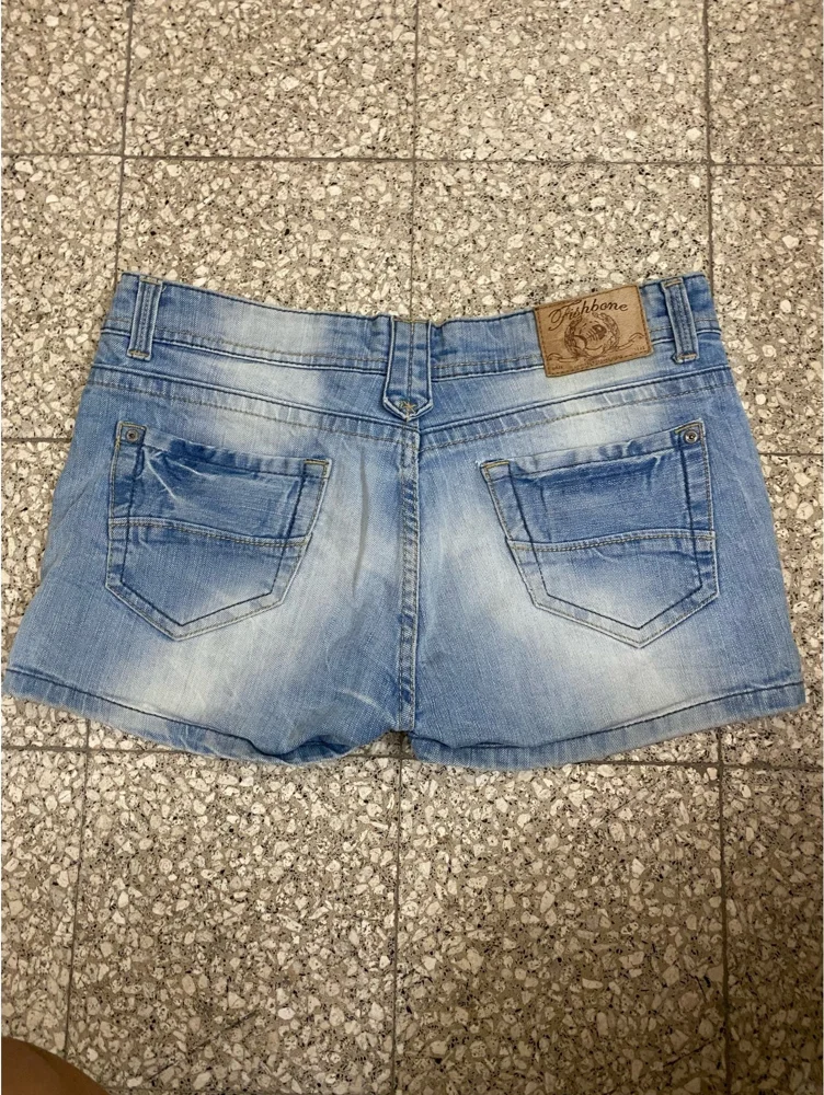 Fishbone Shorts, size S / 36 / 8, photo 2