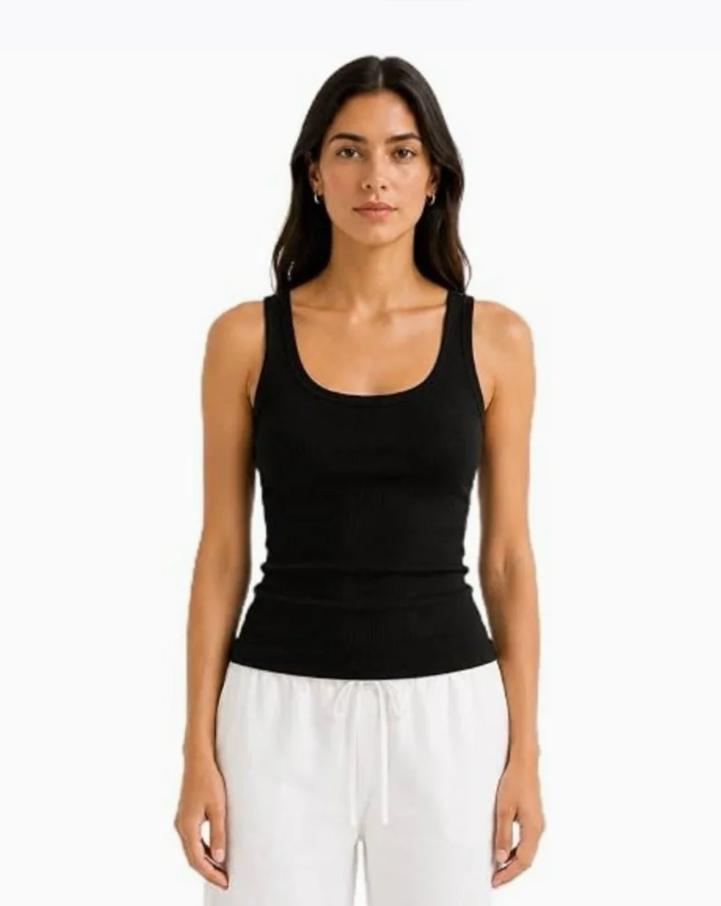 Local Tank Tops