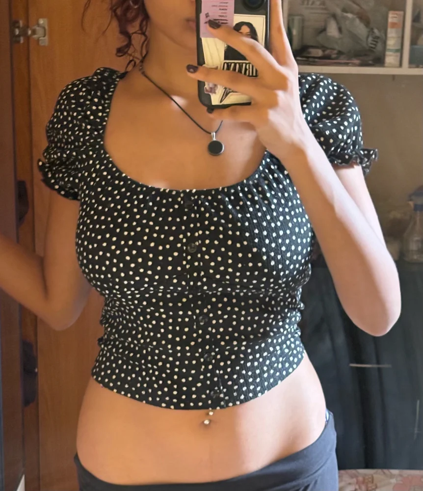 Jennyfer Blouses