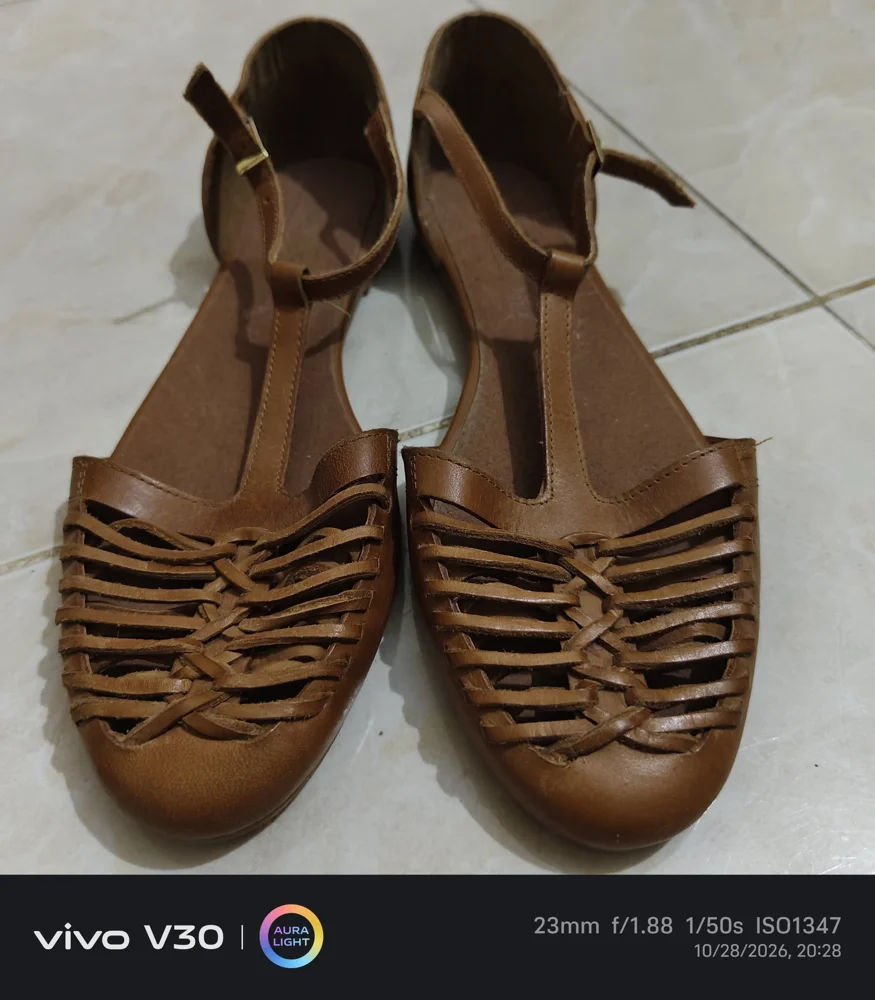Flats, Very good, size 37, photo 2