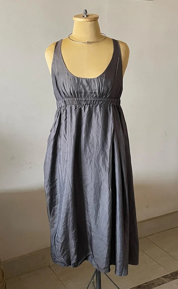 Midi Dresses