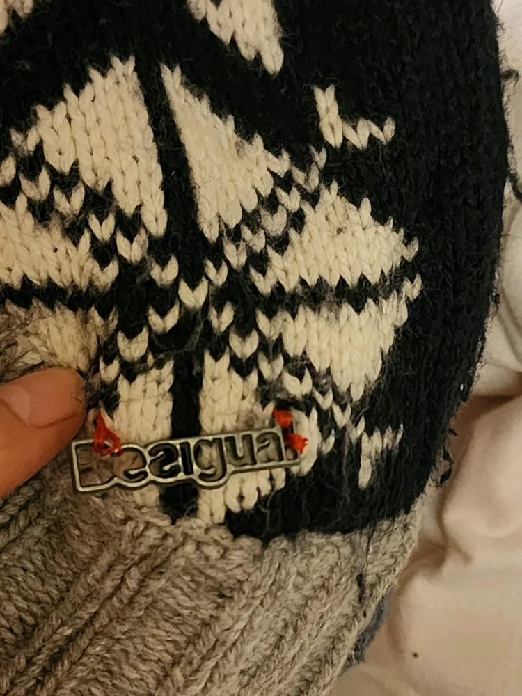 Desigual Cardigans, size M / 38 / 10, photo 4