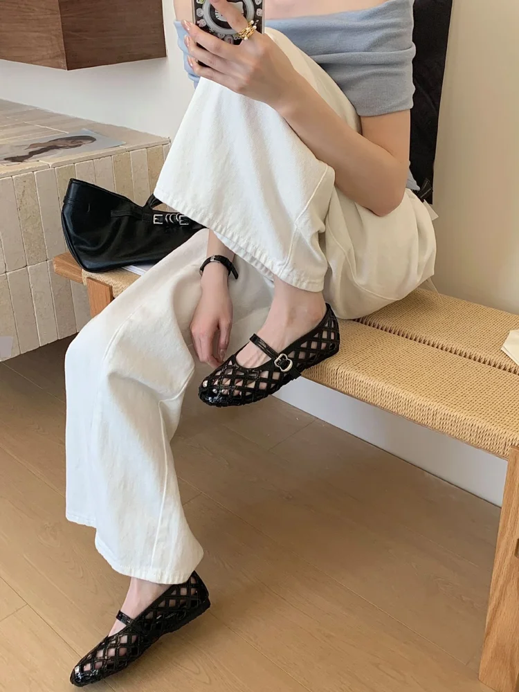 Zara Flats, New with tags, size 36, photo 4