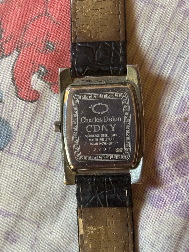 Watches, size Other, photo 4