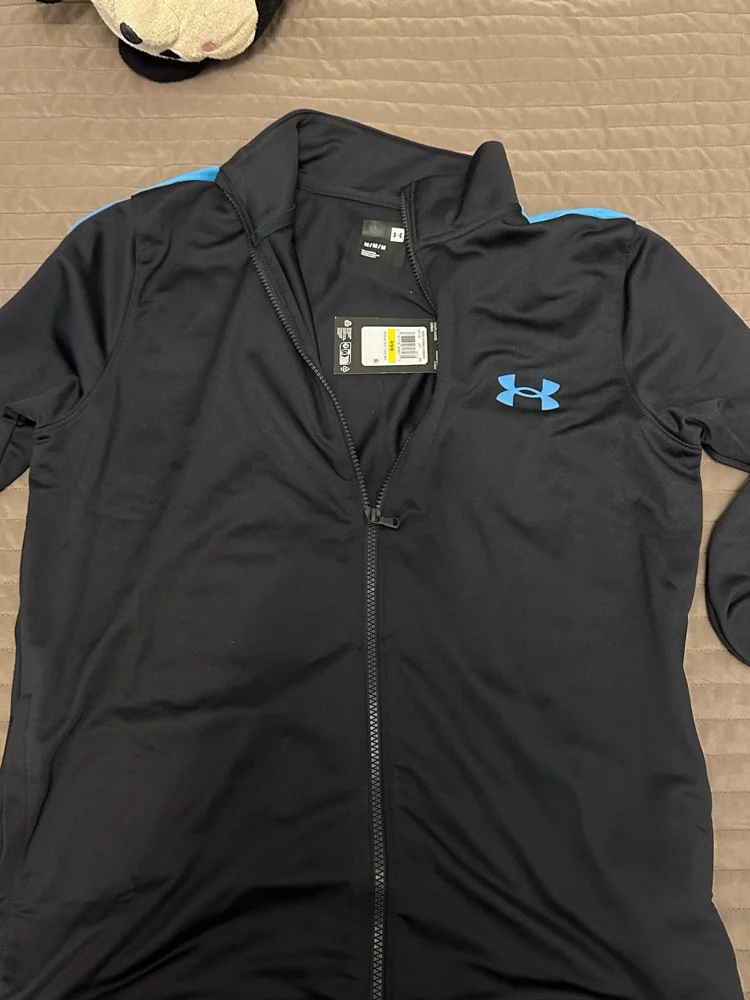 Under Armour Athletic Jackets, size M / 38 / 10, photo 3