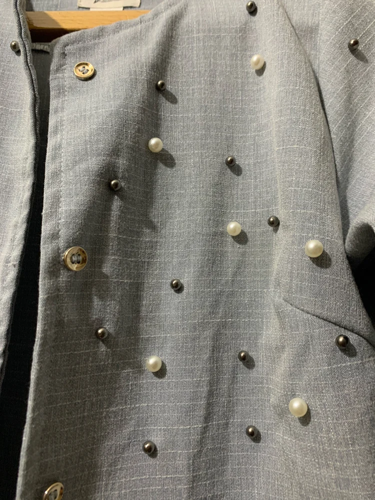 Blazers, size M / 38 / 10, photo 5