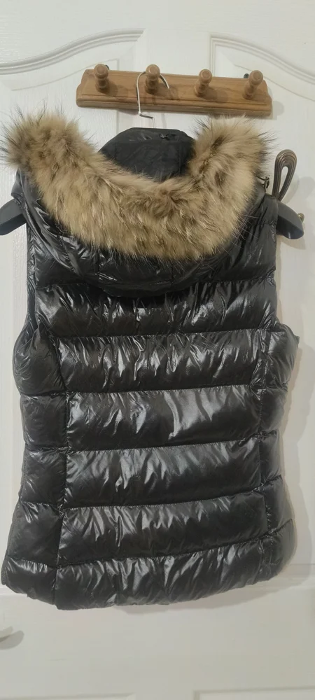 Moncler Jackets, Good, size S / 36 / 8, photo 3