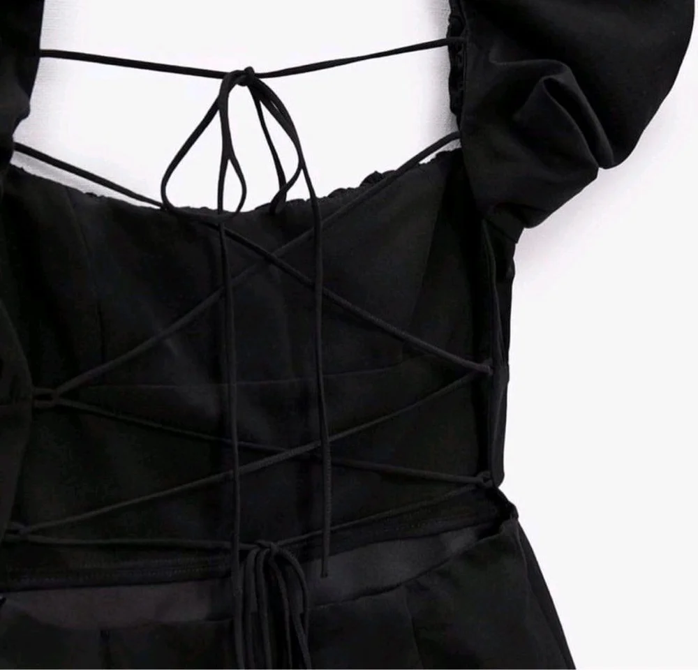 Zara Cocktail Dresses, New with tags, size XL / 42 / 14, photo 4