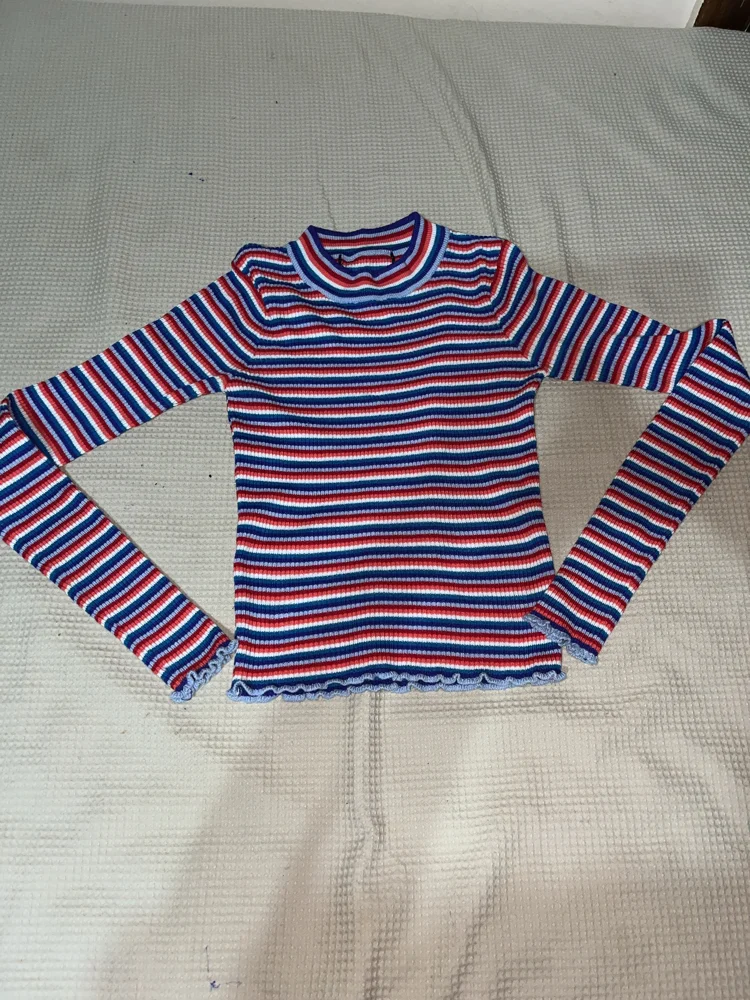 Blouses, size XXS / 32 / 4, photo 3