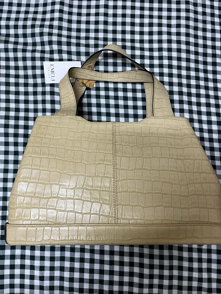 Emeli Handbags, size Other, photo 2
