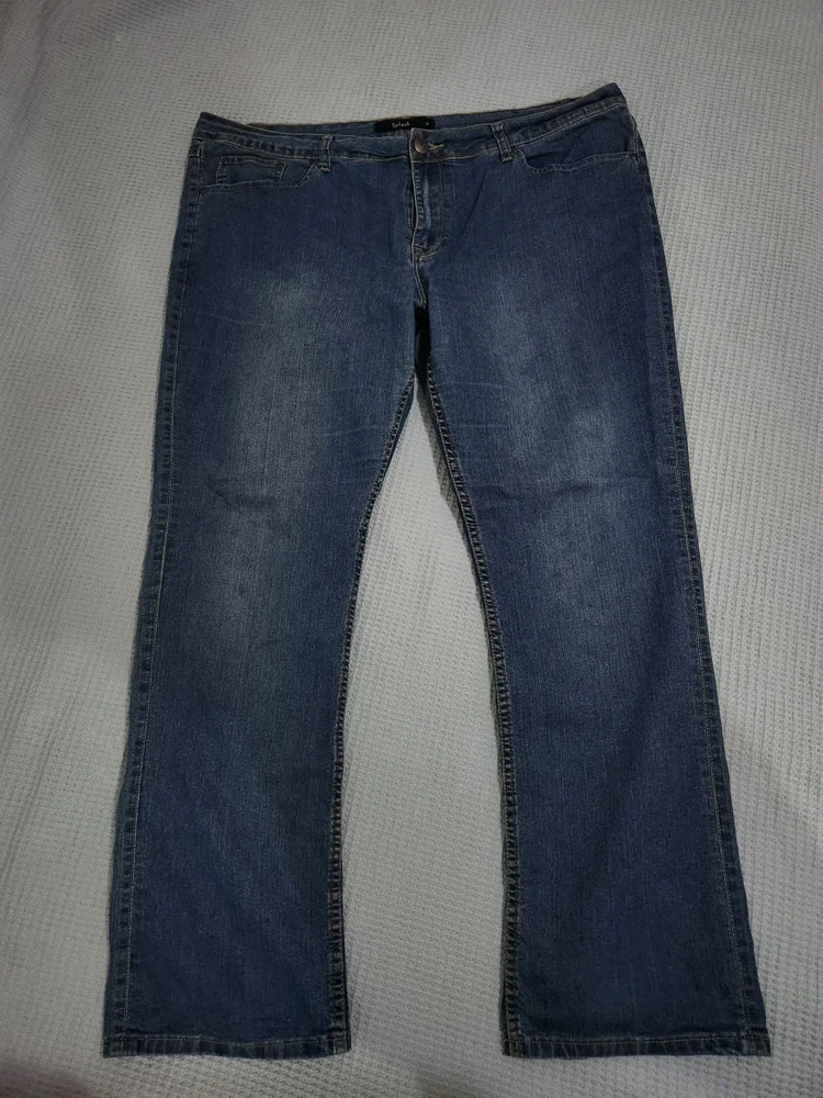 Splash Jeans