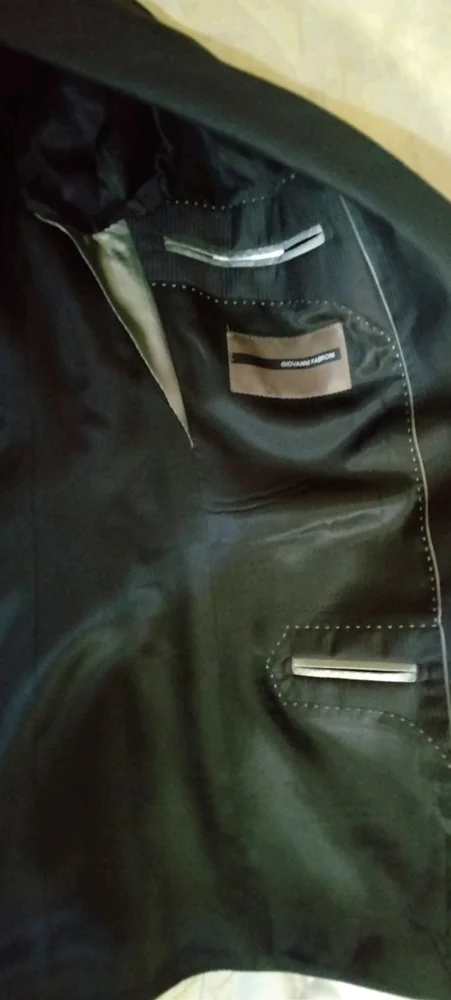 Suits, size XL, photo 3