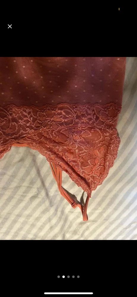 Hunkemöller Lingerie, size XL / 42 / 14, photo 5