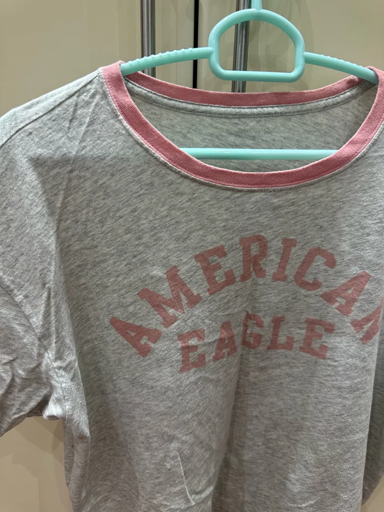 American Eagle T-shirts, Very good, size M / 38 / 10, photo 3