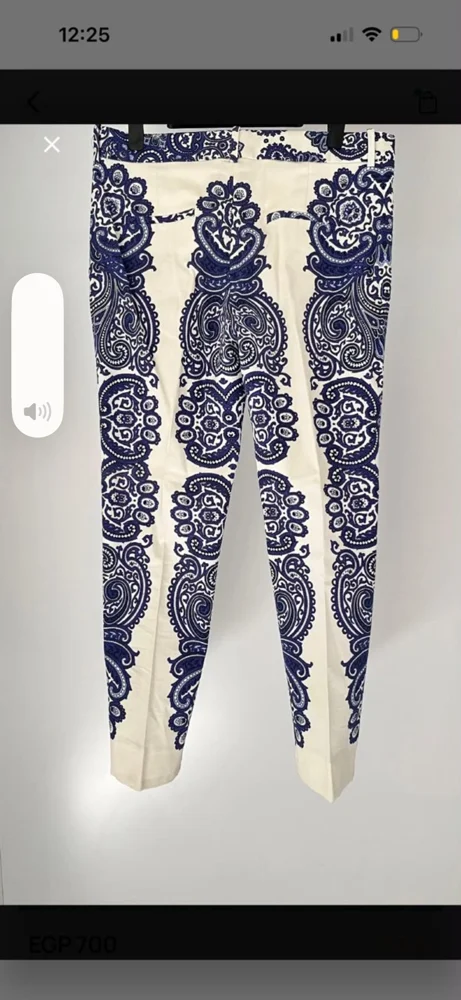 Zara Pants, size L / 40 / 12, photo 3