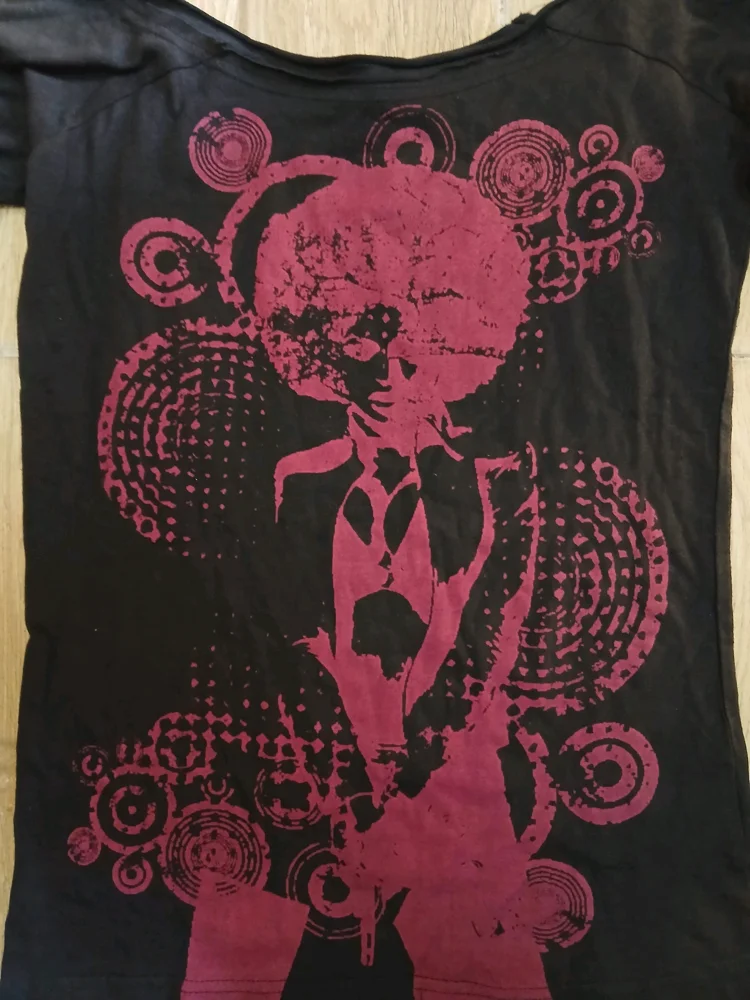 Long Sleeve, size M / 38 / 10, photo 2