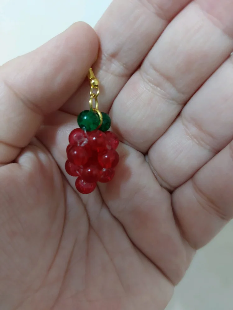 Local Earrings, size Other, photo 2