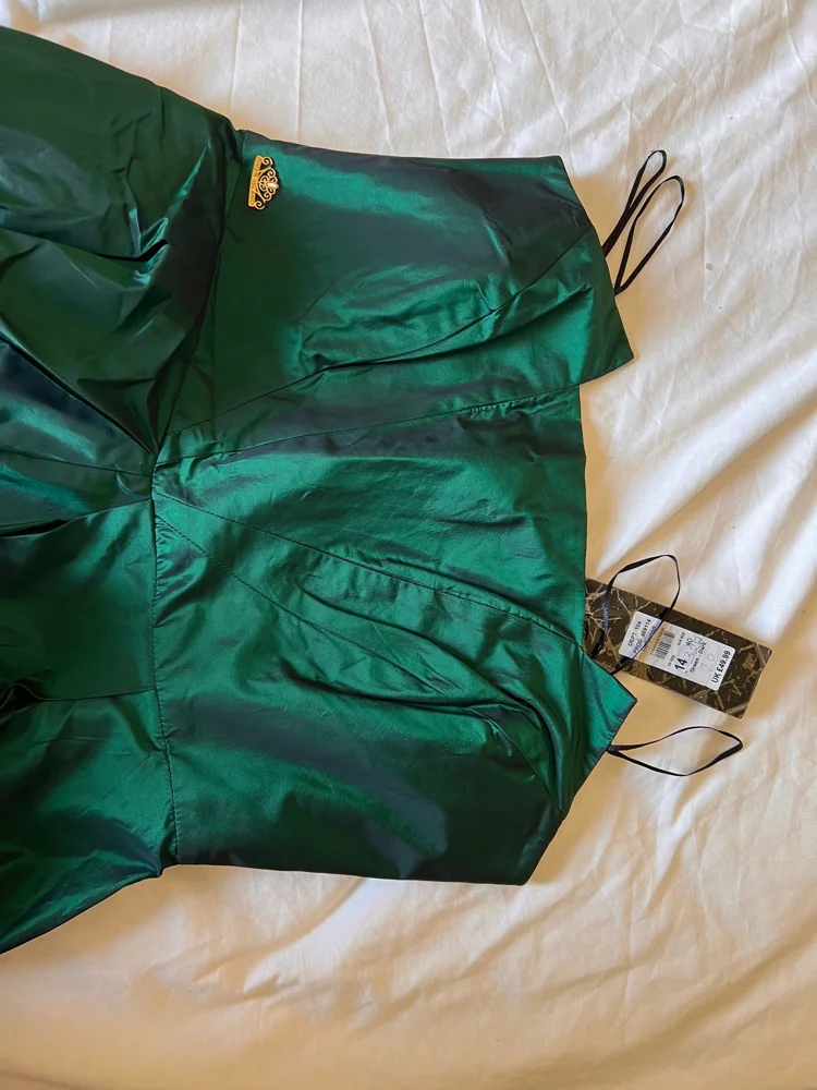 Midi Dresses, New with tags, size L / 40 / 12, photo 2