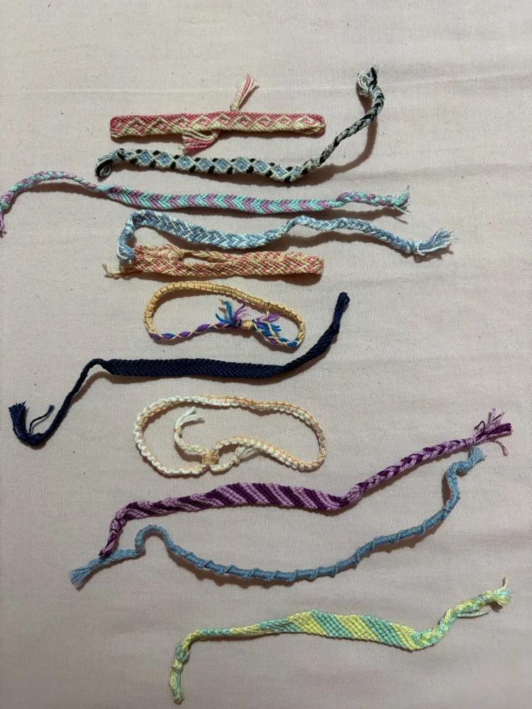 local brands Bracelets, size Other, photo 3