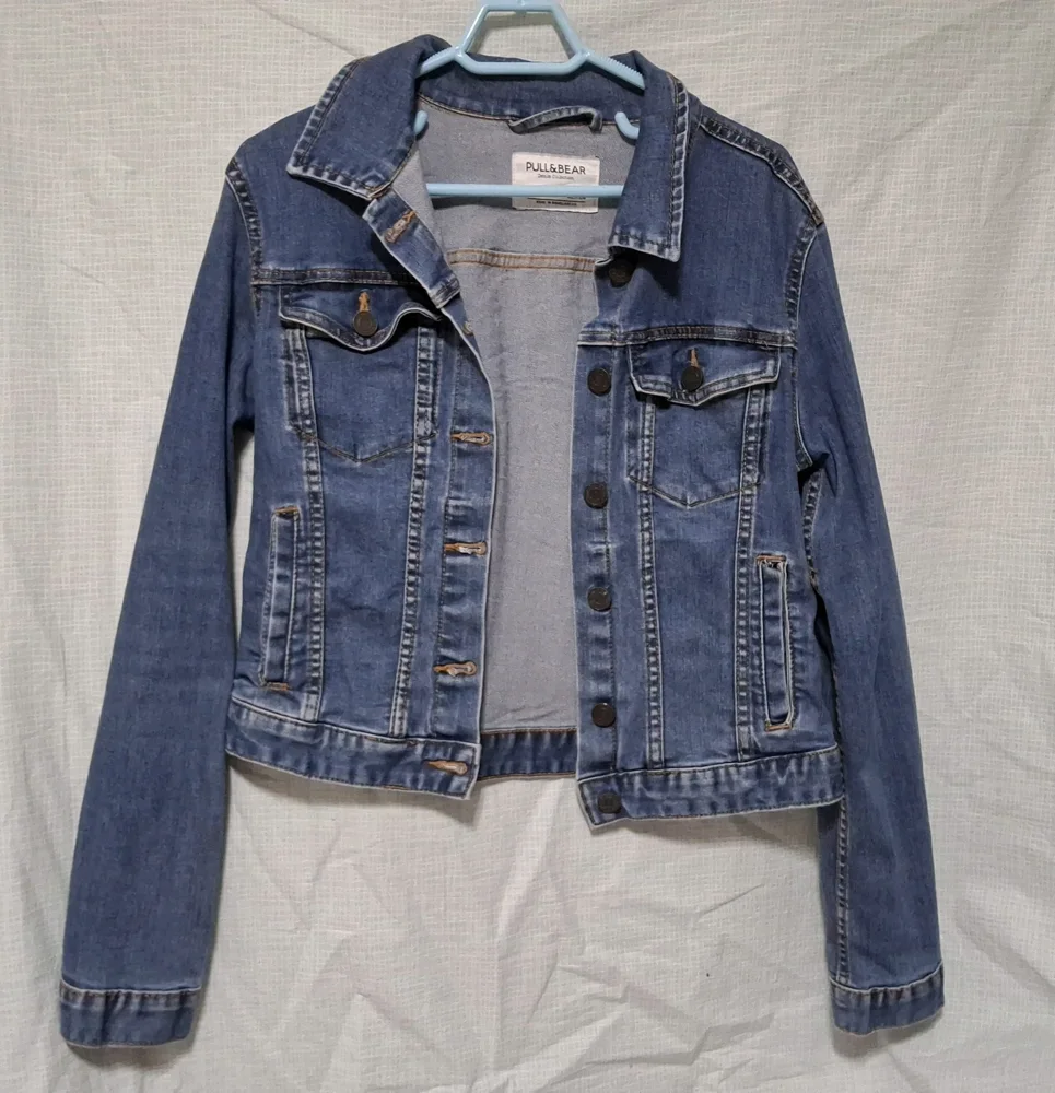Pull & Bear Jeans, size S / 36 / 8, photo 6