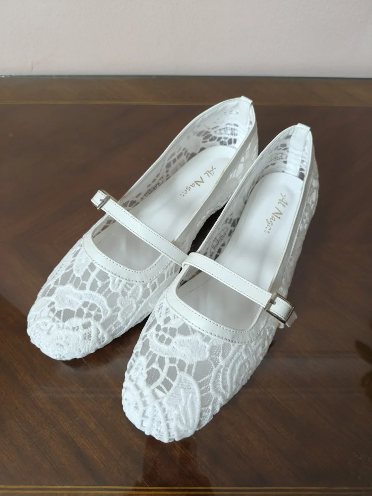 Flats, New with tags, size 40, photo 2