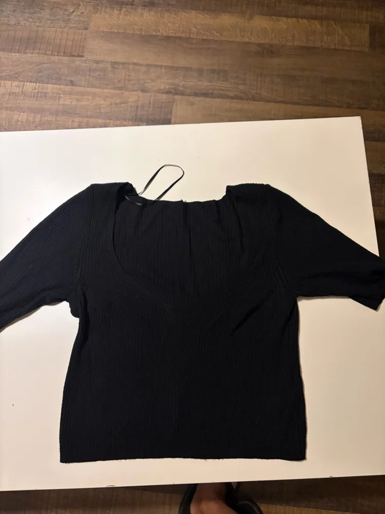Stradivarius Tank Tops, Good, size S / 36 / 8, photo 3