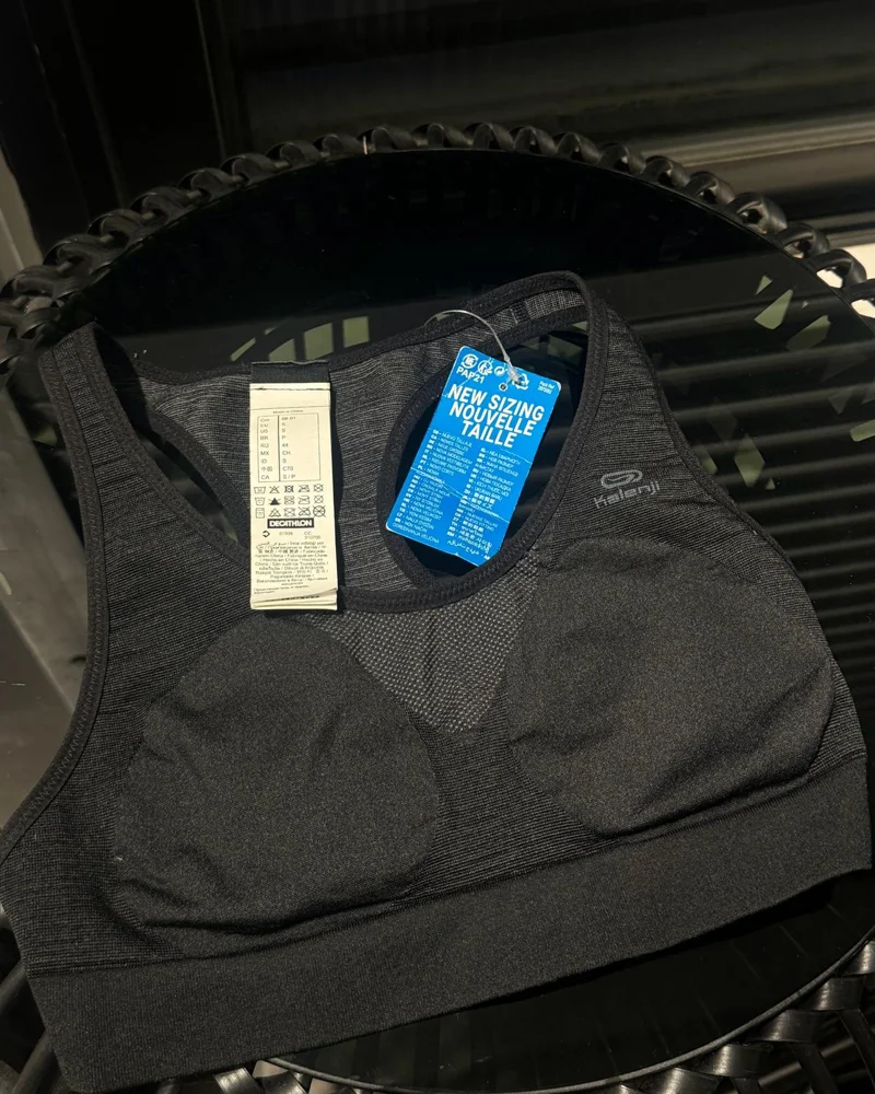 Decathlon Sports Bras