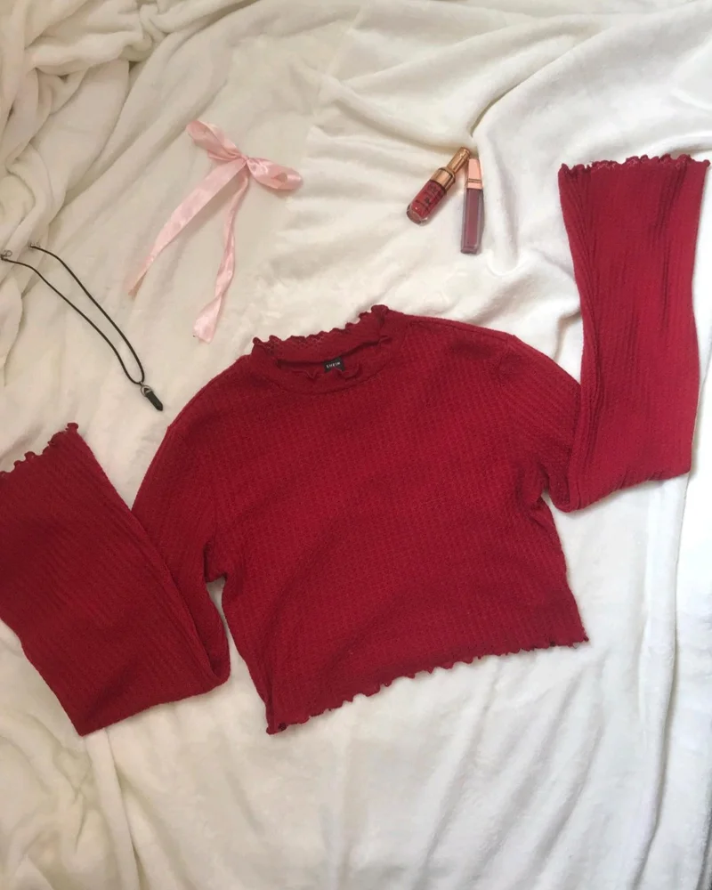 Shein Crop Tops, size S / 36 / 8, photo 3